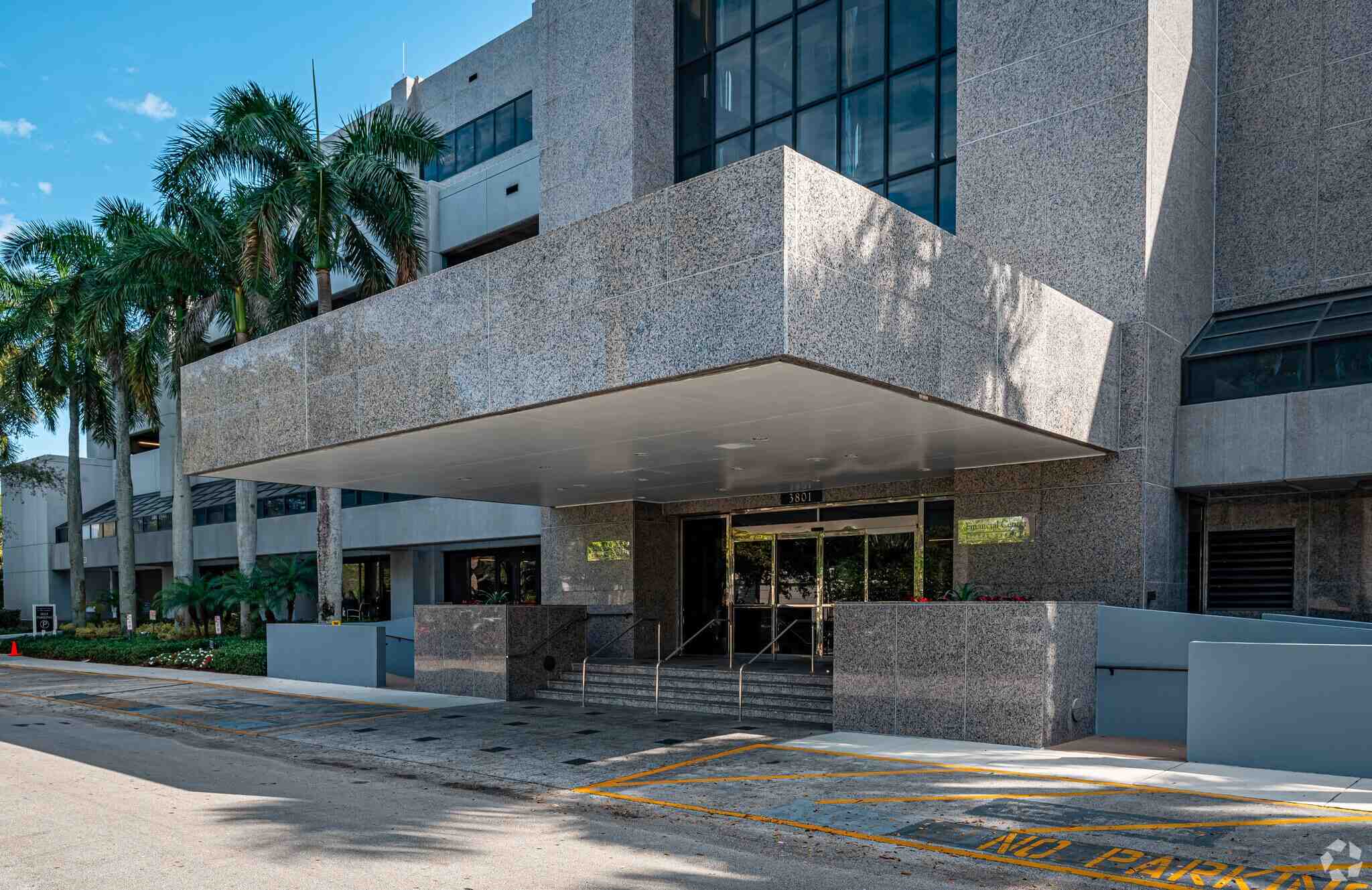 United States office