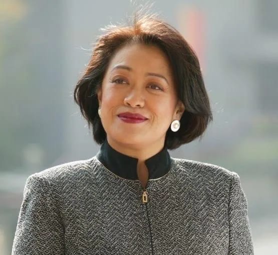 Marie-Laure Liao