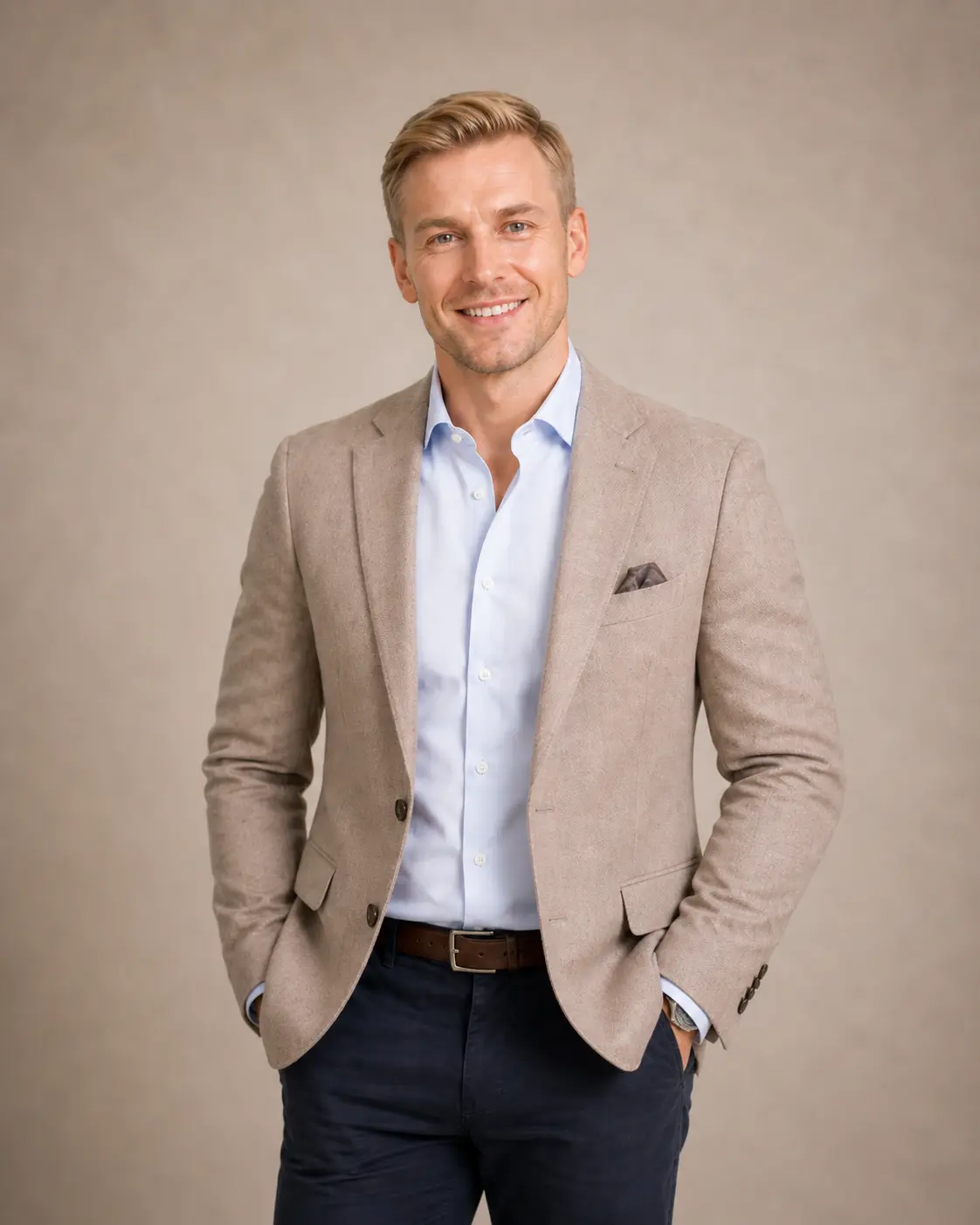Daniel Walker