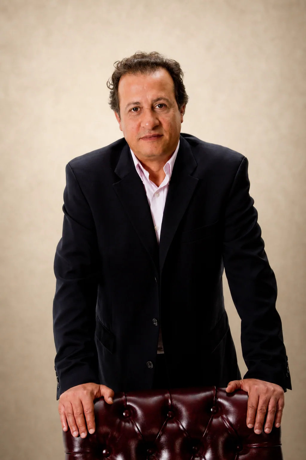 Tarik Mihoubi