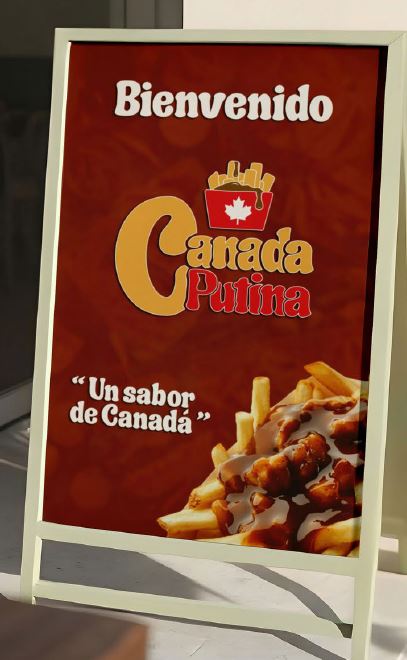 Canada Putina - Franchise Opportunity
