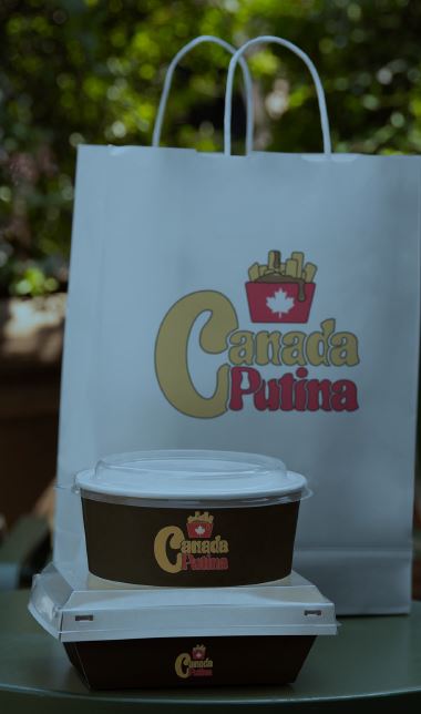 Canada Putina