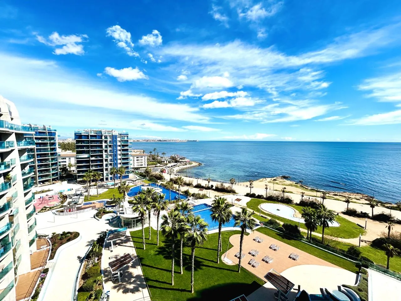 Interior architecture – value creation and management