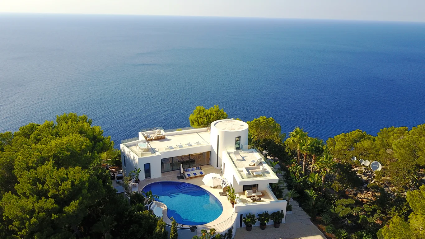 Urban skyline – durable performance